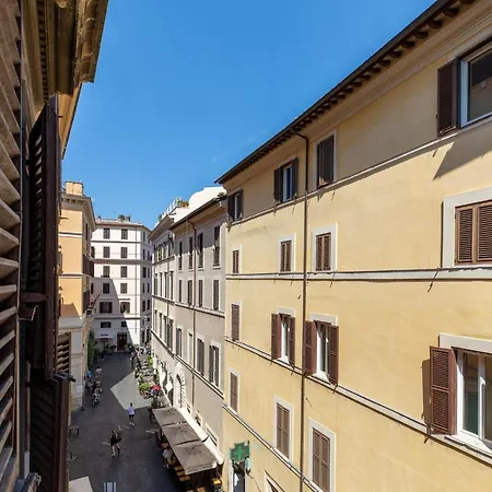 Iflat Luxury Navona Rome