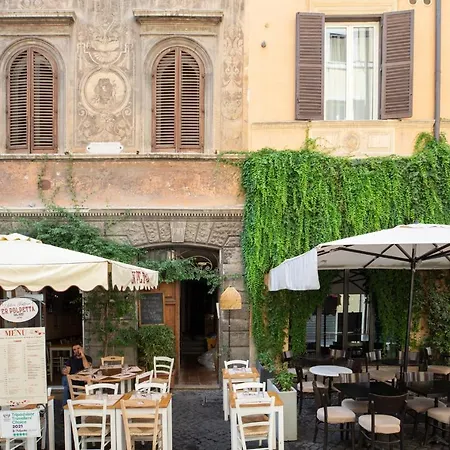 Iflat Luxury Navona
