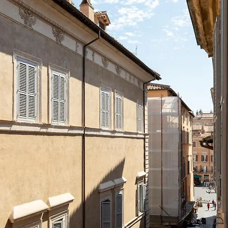 Iflat Luxury Navona Apartment