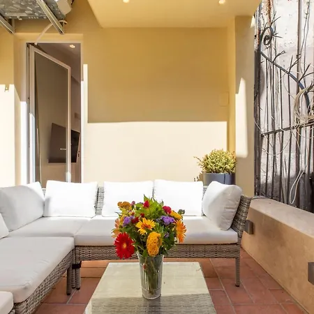 Iflat Luxury Navona