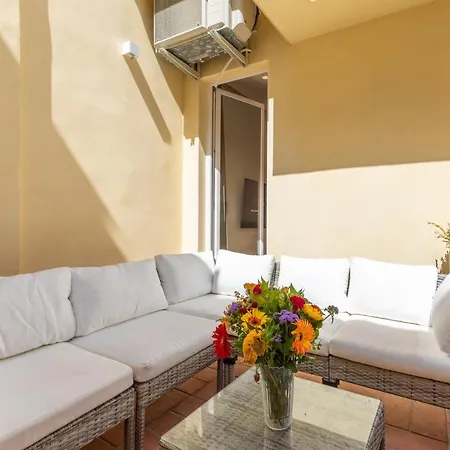 Apartment Iflat Luxury Navona *