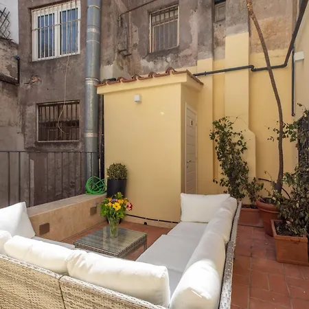 Apartment Iflat Luxury Navona Rome