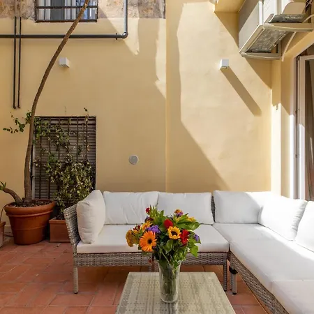 Iflat Luxury Navona