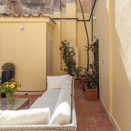 Iflat Luxury Navona Apartment Rome