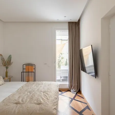 Iflat Luxury Navona شقة روما