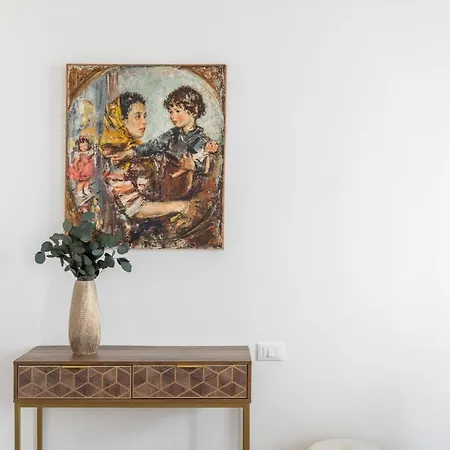 Iflat Luxury Navona Apartament
