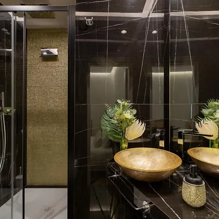 Iflat Luxury Navona Apartment