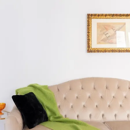 Apartment Iflat Luxury Navona