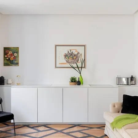 Iflat Luxury Navona Apartament