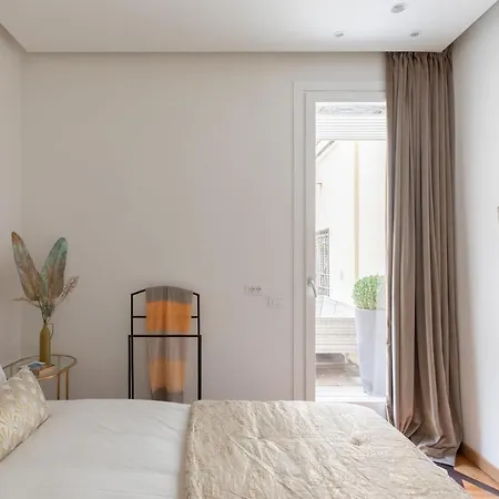 شقة Iflat Luxury Navona روما