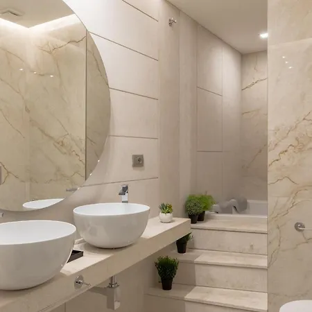 شقة Iflat Luxury Navona *