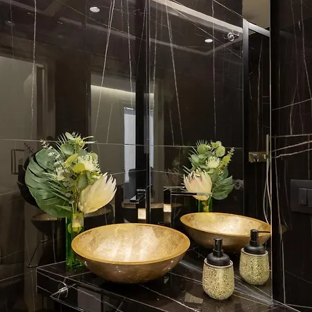 Iflat Luxury Navona * Rzym