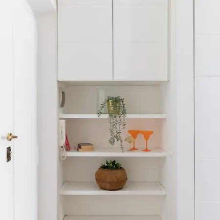 شقة Iflat Luxury Navona