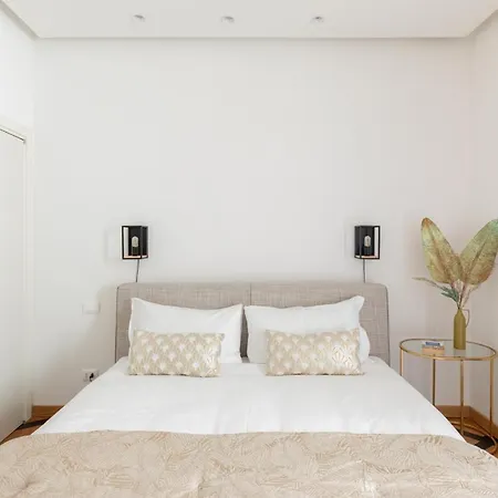 Iflat Luxury Navona روما