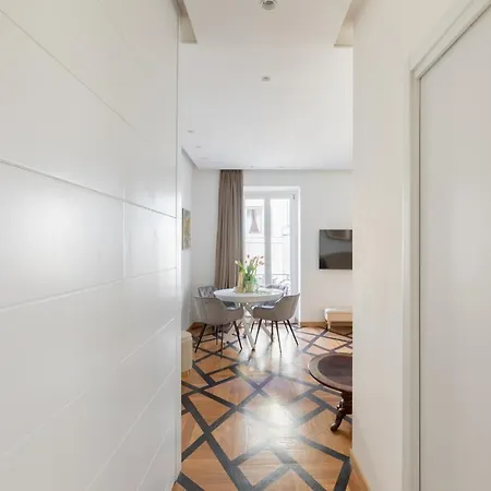 Iflat Luxury Navona *