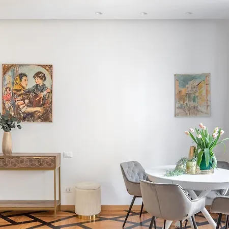 Iflat Luxury Navona * روما