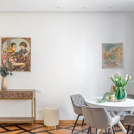 Iflat Luxury Navona * Rome