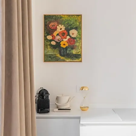 Iflat Luxury Navona روما