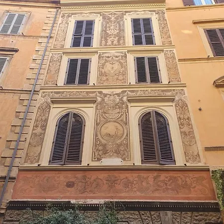 Iflat Luxury Navona * روما